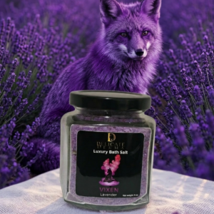 Vixen – Lavender – 9oz