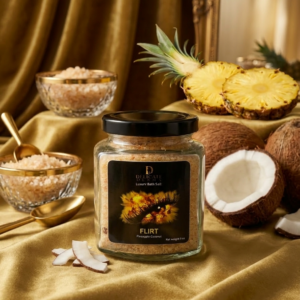 Flirt – Pineapple – 9oz