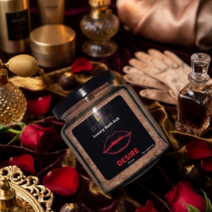 Desire – Rose – 9oz