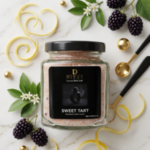 Sweet Tart – Blackberry – 9oz