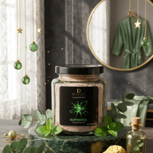 Euphoria – Eucalyptus – 9oz