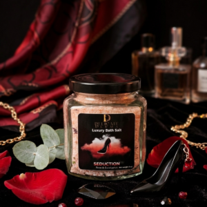 Seduction – Rose & Eucalyptus – 9oz