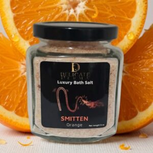 Smitten – Orange – 9oz